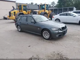 2009 BMW 3 Series