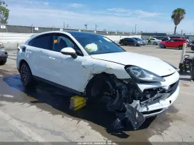 2022 Porsche Cayenne