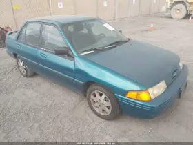 1995 Ford Escort
