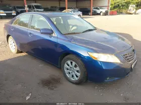 2008 Toyota Camry