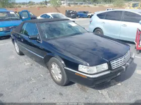2002 Cadillac Eldorado
