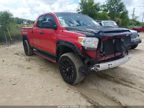 2014 Toyota Tundra