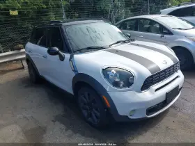 2014 MINI Countryman