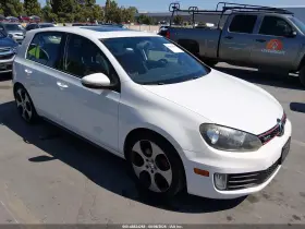 2011 Volkswagen Golf GTI