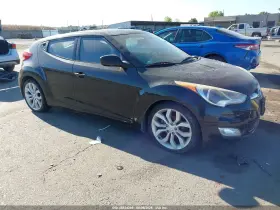 2012 Hyundai Veloster