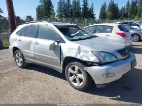 2006 Lexus RX