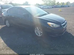 2013 Subaru Impreza