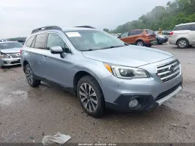 2015 Subaru Outback