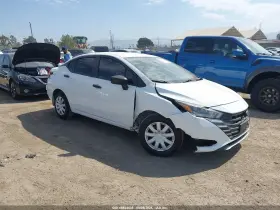 2025 Nissan Versa