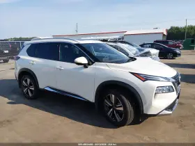 2022 Nissan Rogue