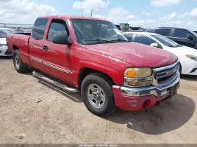 2004 GMC Sierra 1500