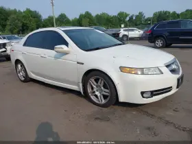 2007 Acura TL