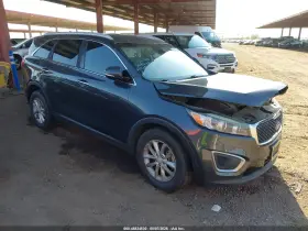2018 Kia Sorento