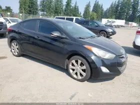 2011 Hyundai Elantra