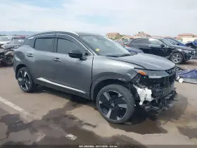 2025 Nissan Kicks