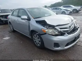 2011 Toyota Corolla