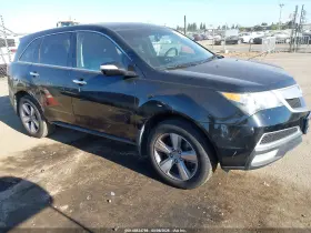 2013 Acura MDX