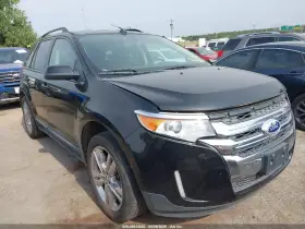 2012 Ford Edge