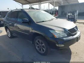 2009 Lexus RX