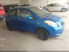 2008 Toyota Yaris