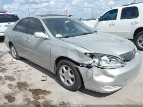 2003 Toyota Camry