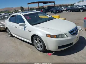 2005 Acura TL