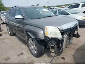 2011 GMC Terrain