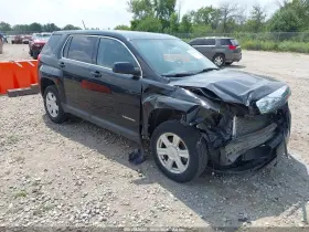 2015 GMC Terrain