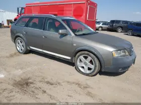 2003 Audi Allroad