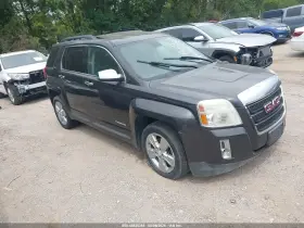 2014 GMC Terrain