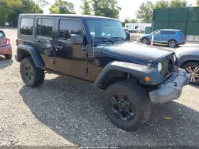 2007 Jeep Wrangler