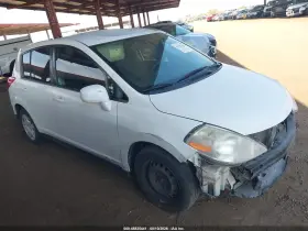 2012 Nissan Versa
