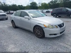 2008 Lexus GS 350