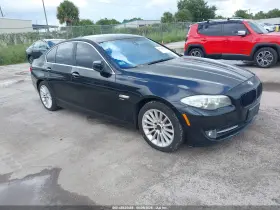 2011 BMW 535i