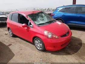 2008 Honda Fit