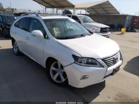 2014 Lexus RX