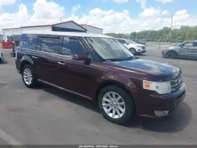 2010 Ford Flex