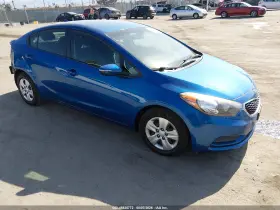 2015 Kia Forte