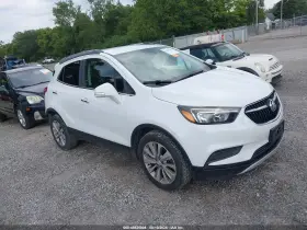2017 Buick Encore