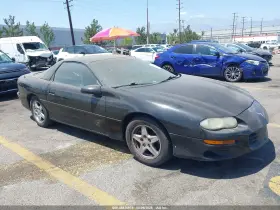 1998 Chevrolet Camaro
