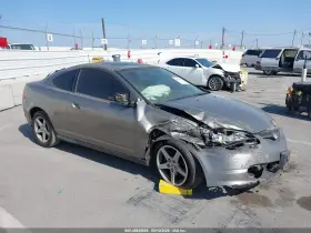 2004 Acura RSX