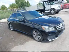 2016 Mercedes-Benz E 350