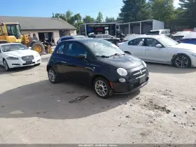 2013 Fiat 500
