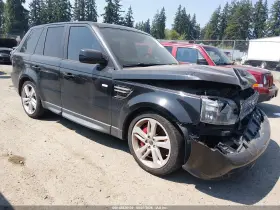 2013 Land Rover Range Rover Sport