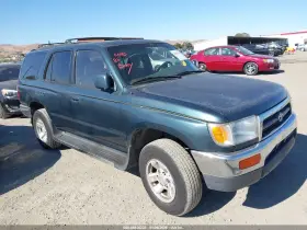 1997 Toyota 4Runner