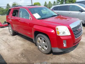 2015 GMC Terrain