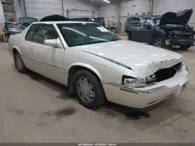 2001 Cadillac Eldorado