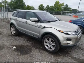 2013 Land Rover Range Rover Evoque