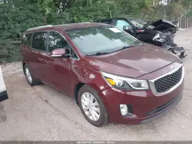 2016 Kia Sedona