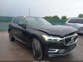 2020 Volvo XC60